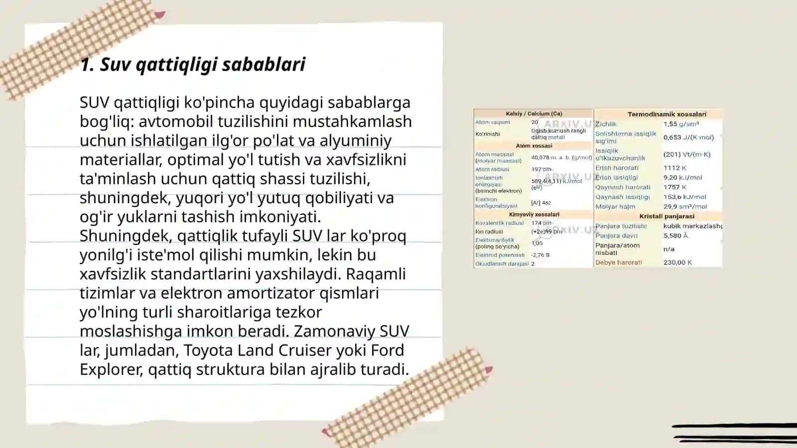 Suvning qattiqligi va yumshatish usullari 3