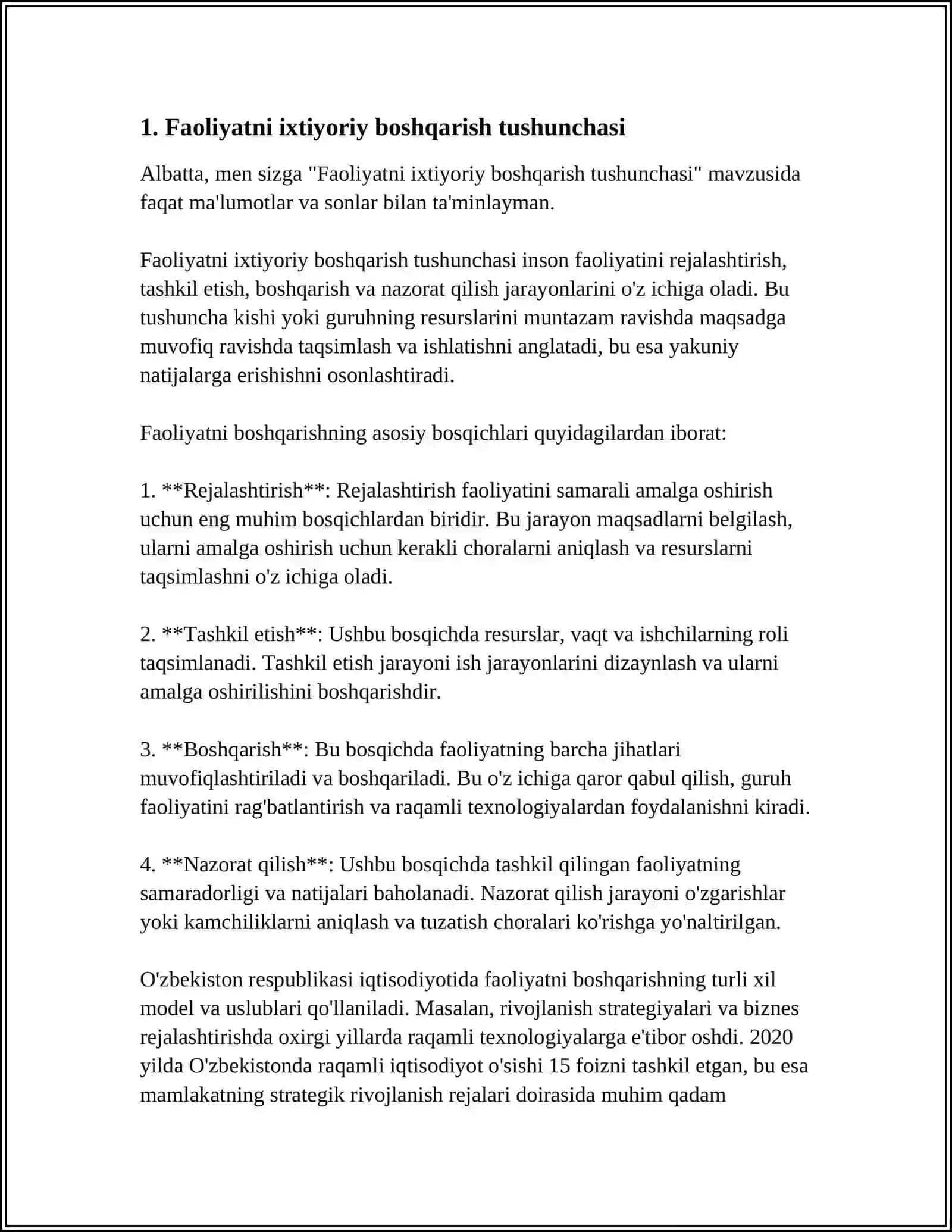 XULQ ATVOR VA FAOLIYATNI IXTIYORIY BOSHQARISHNING PSIXOFIZIOLOGIK MEXANIZMLARI 3