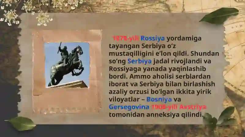 Sharqiy Yevropa va Rossiya: jamiyatni isloh qilish muammolari 3