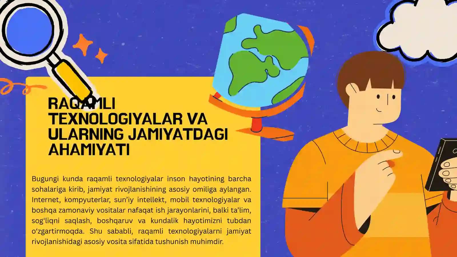 Raqamli Texnologiyalarning Zamonaviy Jamiiyat Rivojlanishiga Ta'siri Tendentsiyalari (AT Mutaxassisari va Iste'molchilar O'rtasidagi Tafovut) 3