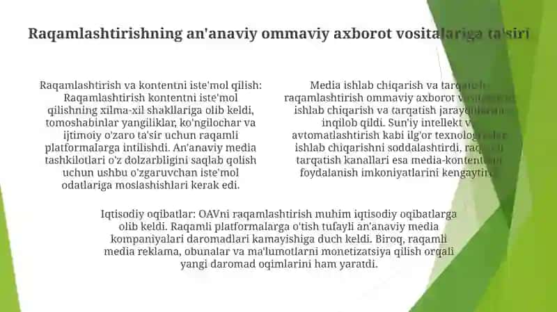 Media Makonda Axborotni Taqdim Etish 3