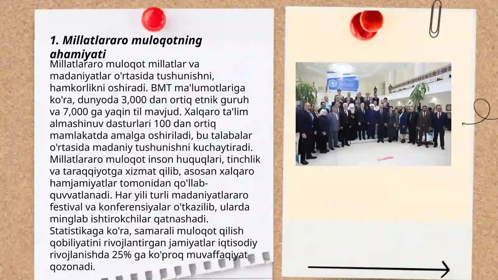 Millatlararo muloqaot madaniyati 3