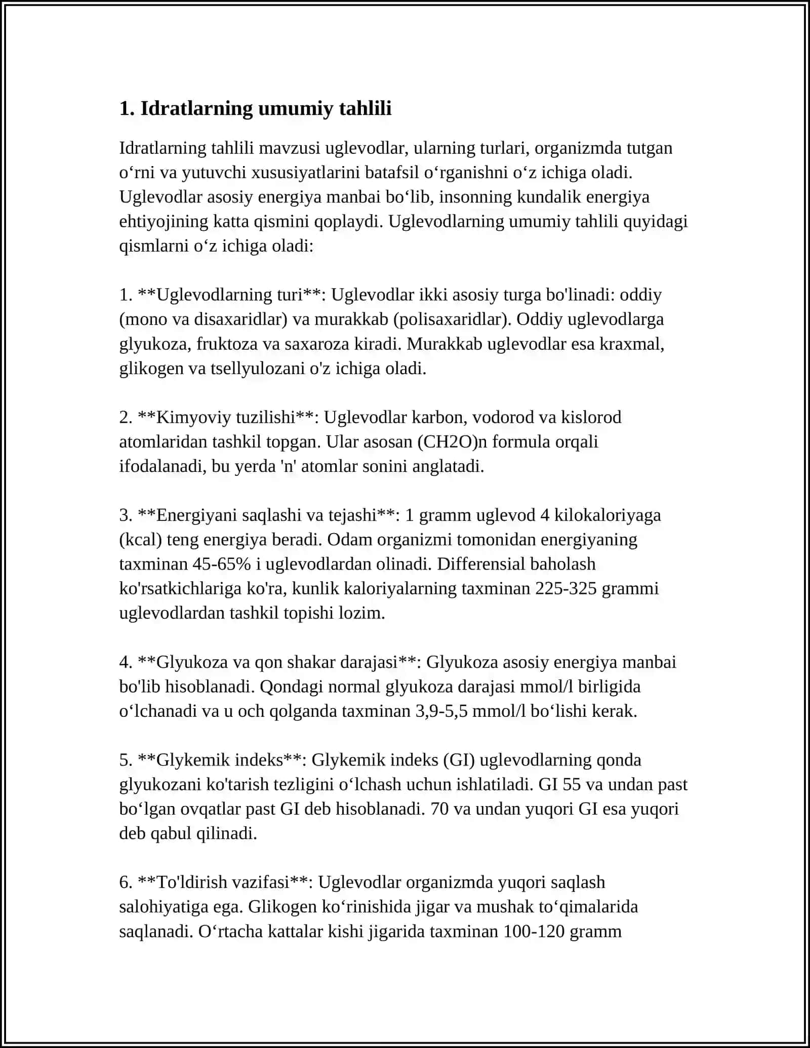 IDROKNING TARIFI VA UNING XUSYSIYATLARI 3
