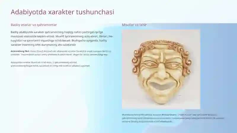 Xarakter-Insonning-ichki-dunyosi-va-tashqi-korinishi 3