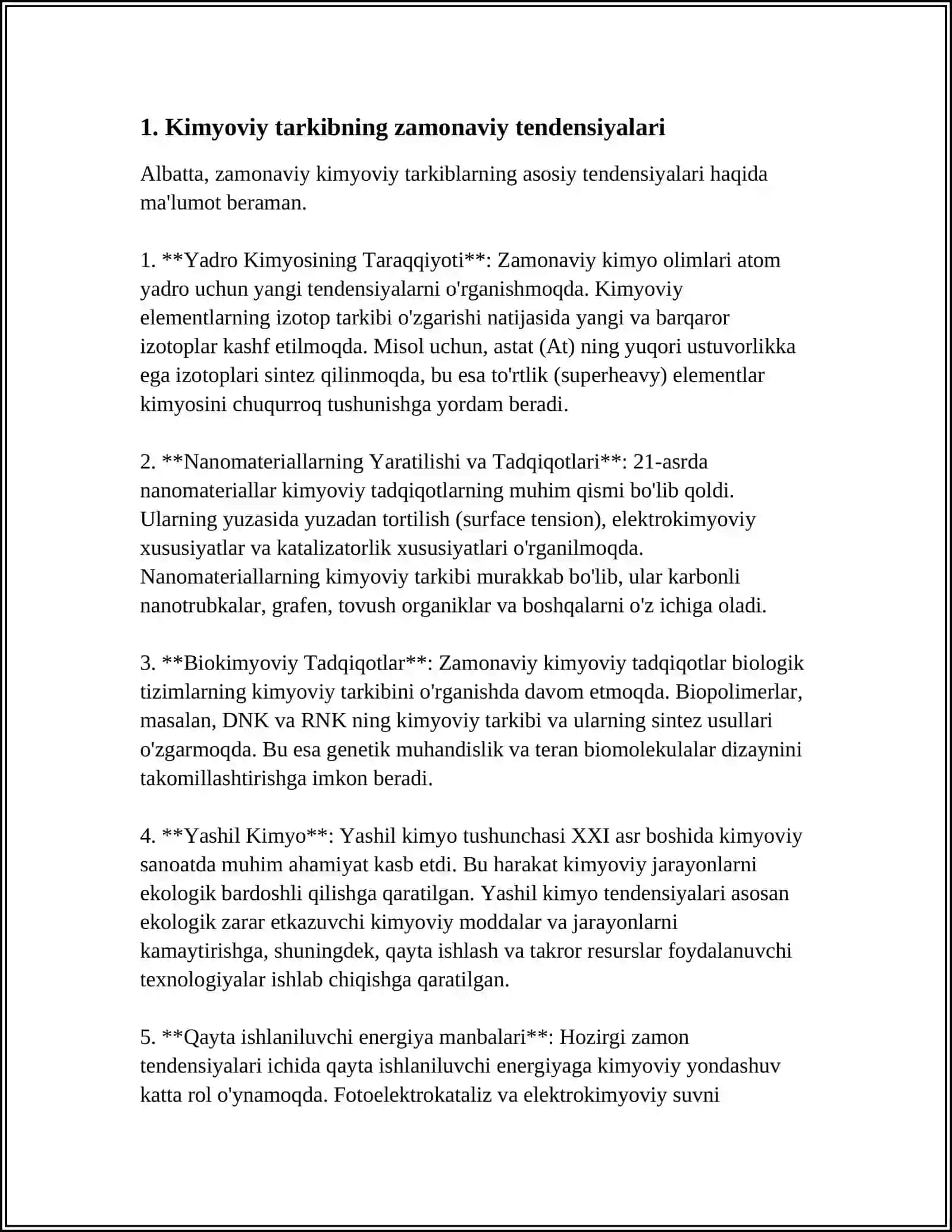 TERINING KIMYOVIY TARKIBI 3