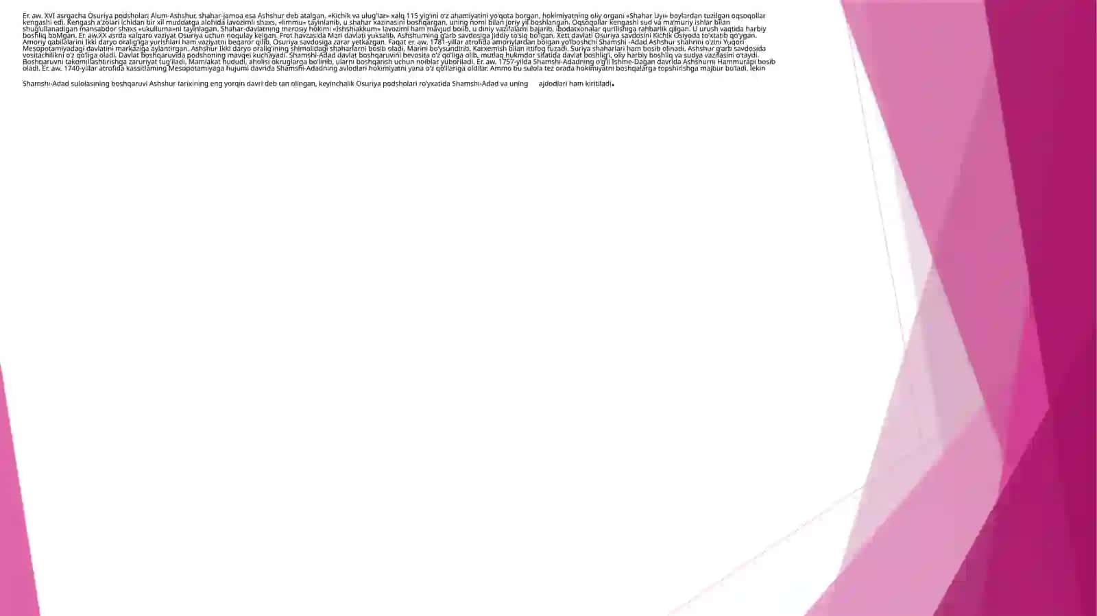 Mesopotamiyada arxeologik qazishmalar 3