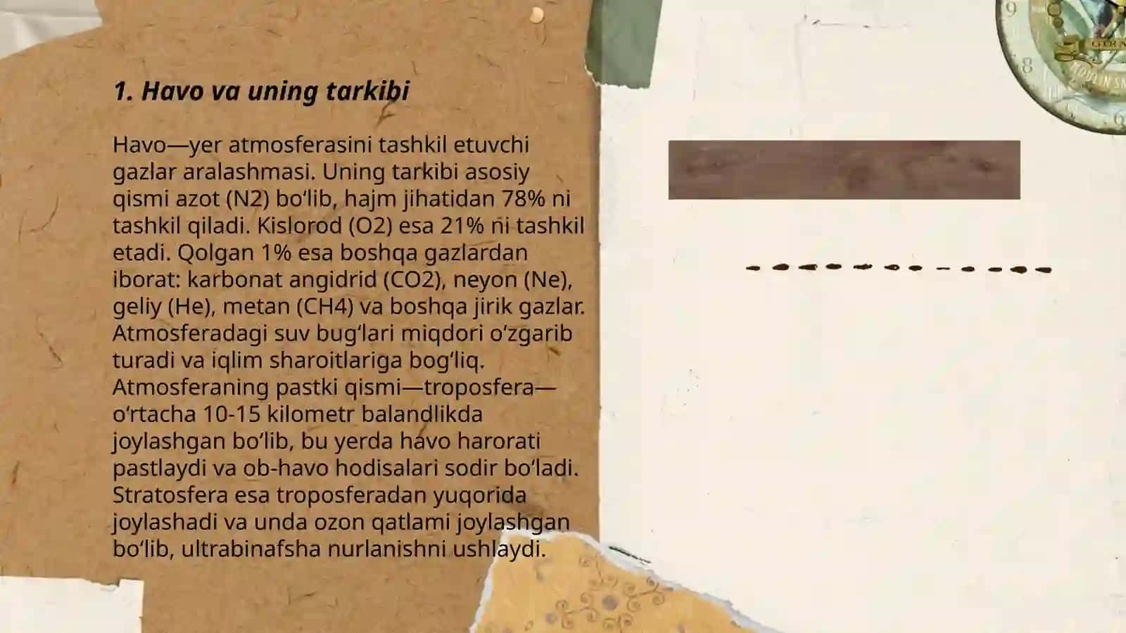 DTPI FAKULTETI BOSHLANG'ICH TA'LIM YO'NALISHI 5-BTS 21-GURUH TALABASI QURBONBOEVA NIGINA JO'RABEKOVNA 3