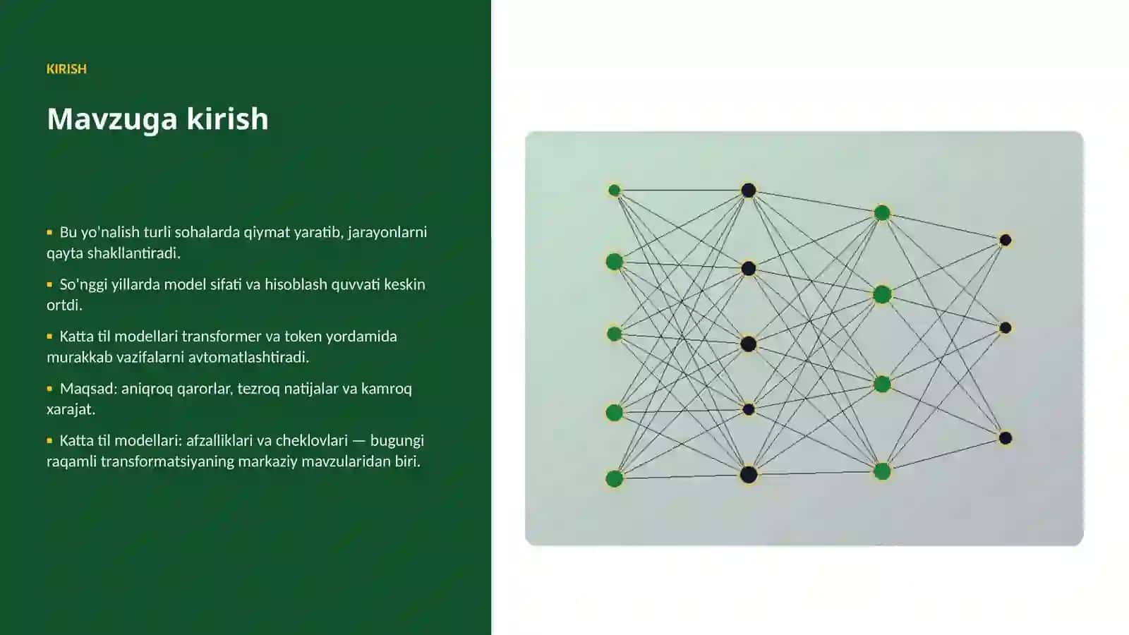 AI INSIGHTS • PREMIUM TAQDIMOT 3