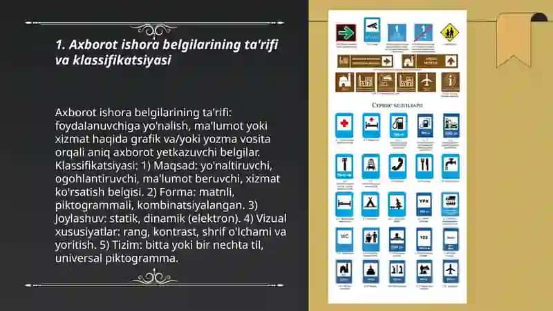 Yoʻl harakati qoidalari va harakat xavfsizligi asoslari fanidan tayyorlagan mustaqil ish 3