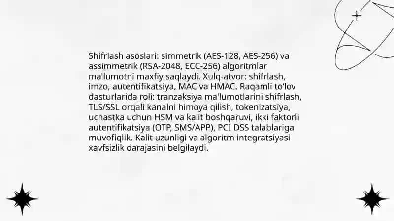 Shiriflash va raqamli tolov dasturi 3