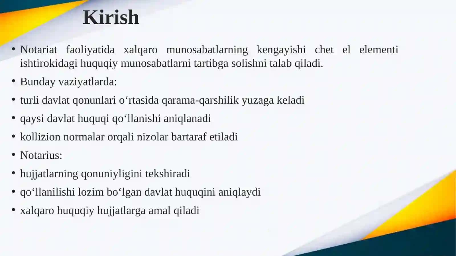 Notariatda kollizion shakllar 3