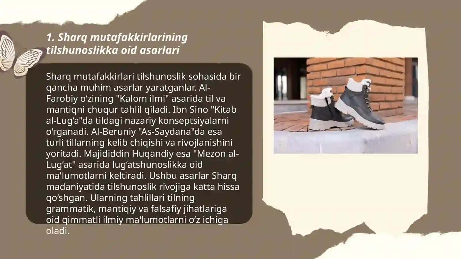 Sharq mutaffakirlaring tilshunoslik faniga oid qarashlari 3