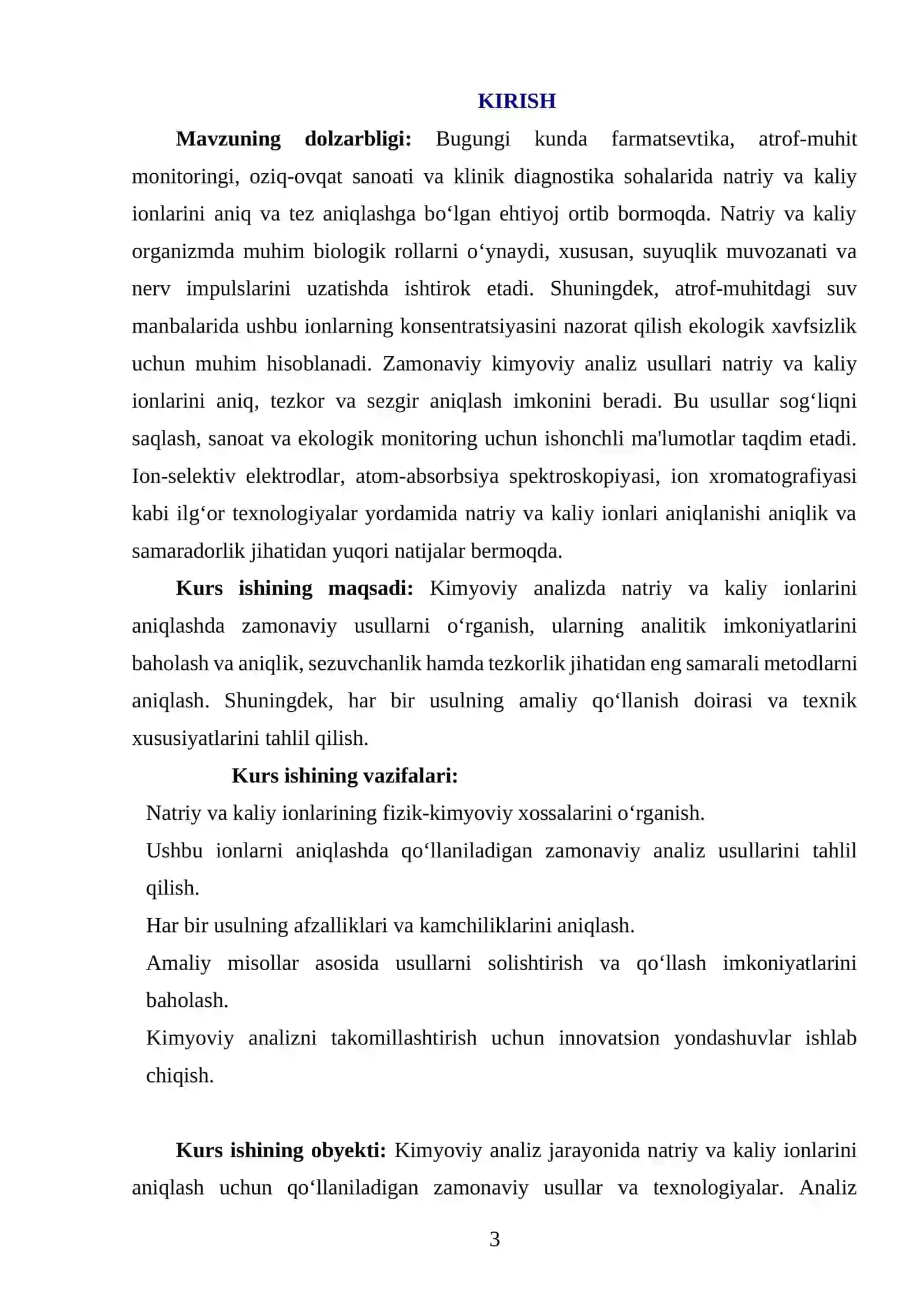 KIMYOVIY ANALIZDA NATRIY VA KALIY IONLARINI ANIQLASHNING ZAMONAVIY USULLARI 3