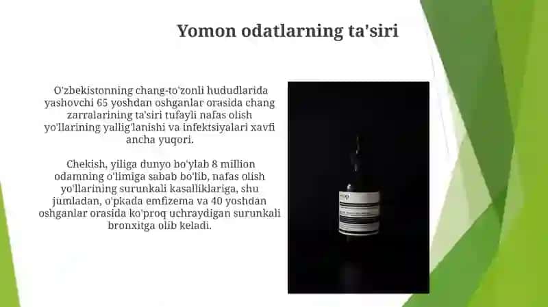 Nafas tizimining yosh xususiyati va gigiyenasi 3