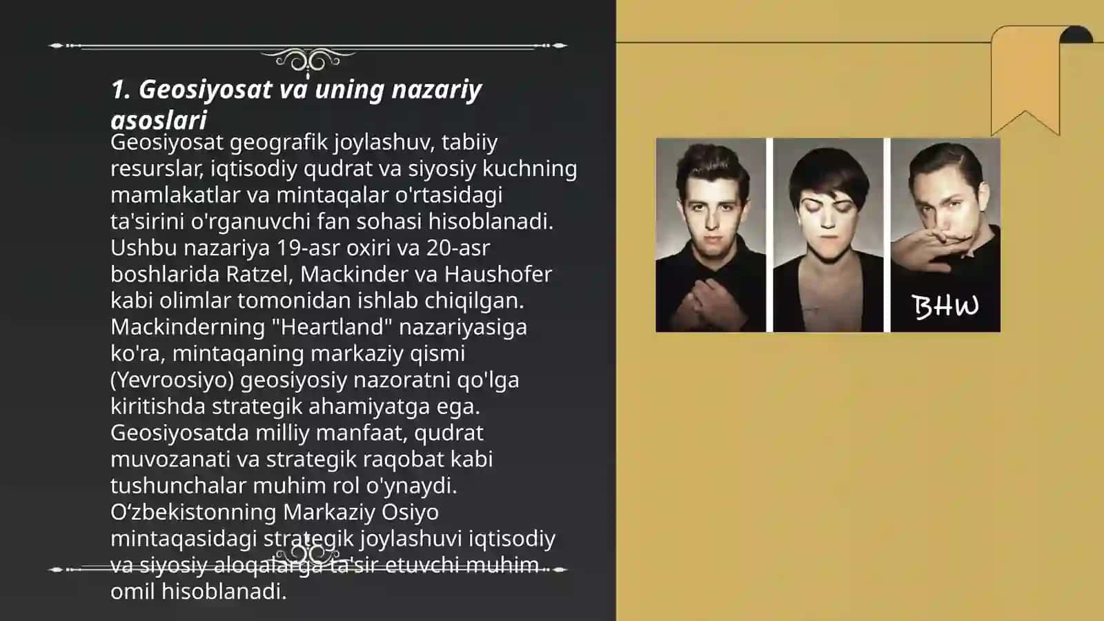 O'zbekiston XXI asr bo'sag'aasida: xavfsizlikka tahdid, barqarorlik shartlari va taraqqiyot kafolatlari 3