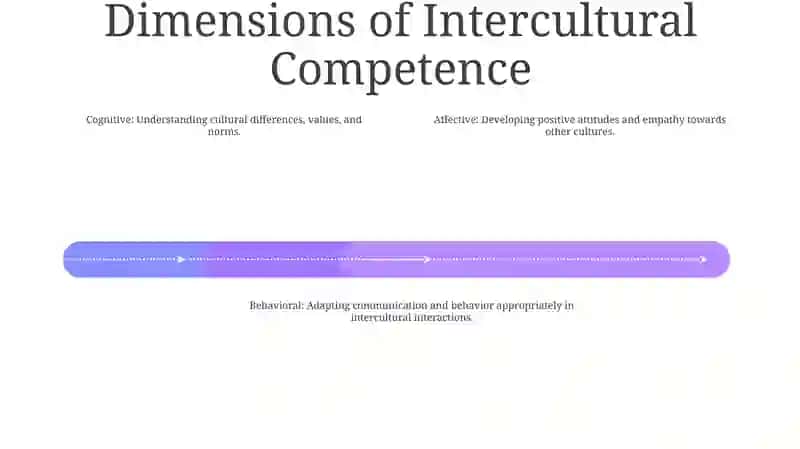 Intercultural Competence 3