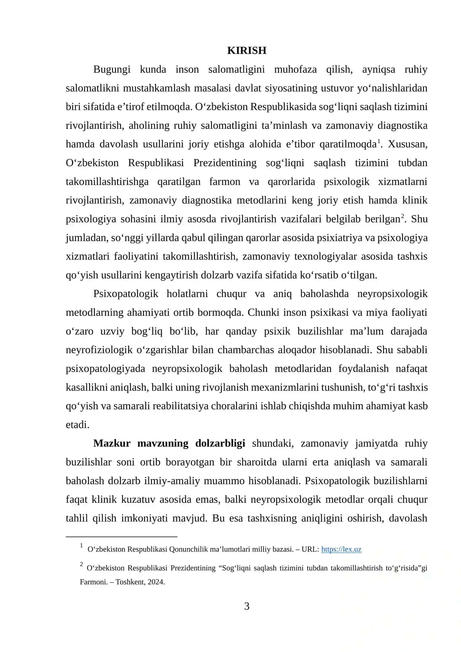 Psixopatologiyada neyropsixologik baholash metodlari 3