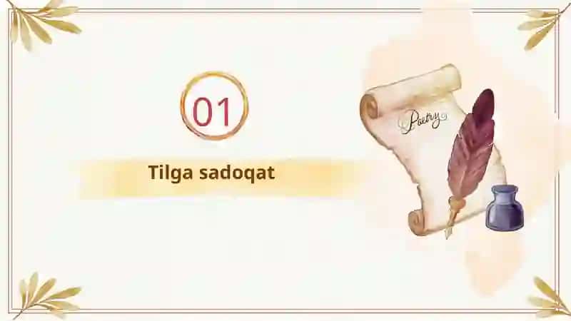 Mamlakatimizda olib borilayotgan  til siyosati 3