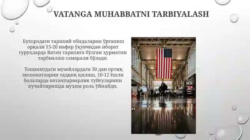 Milliy tarbiyaning etnopedagogik qirralari 3