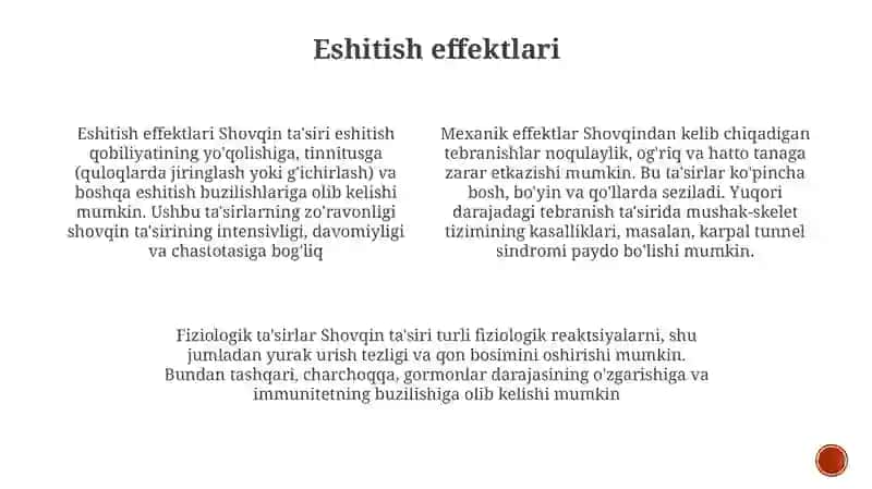 Mexanik To'Lqinlarning Inson Organizmiga Ta'Siri 3