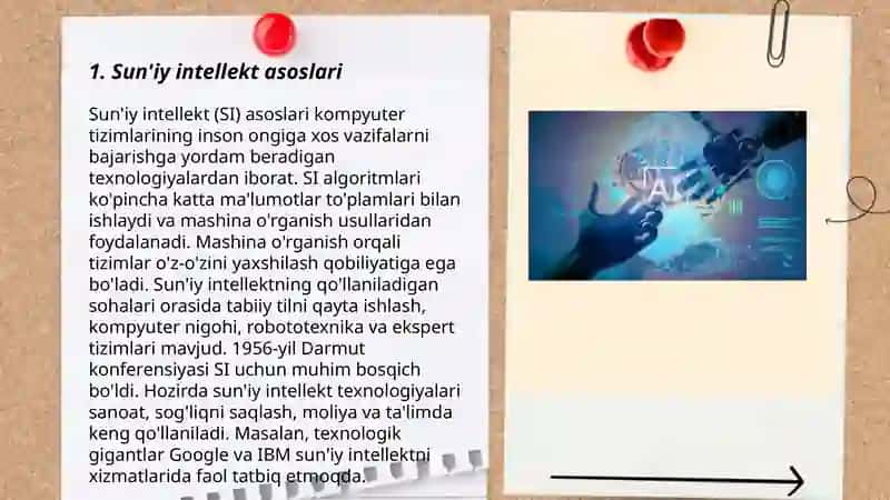 Sun'iy intellekt 3