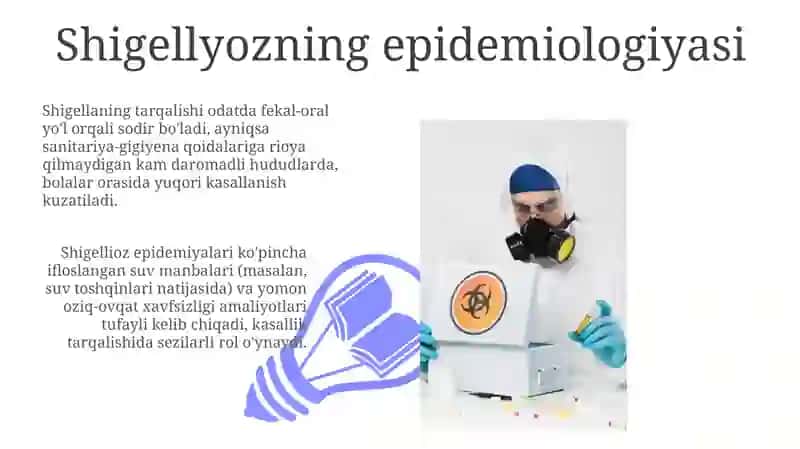 Shigelliozlarepidimiologiyasivaprofilaktikasi 3