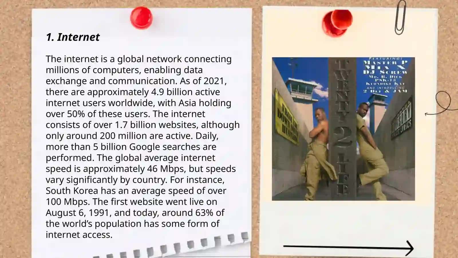 Technologies that changed life 3