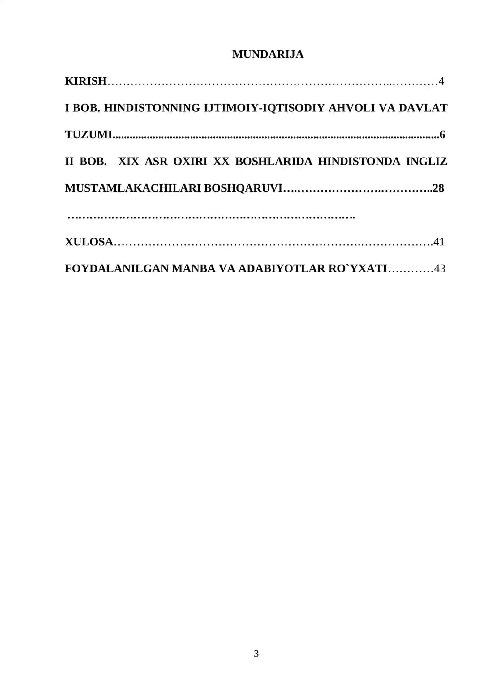 buyuk britaniyaning Hindistondagi mustamlakasi 3