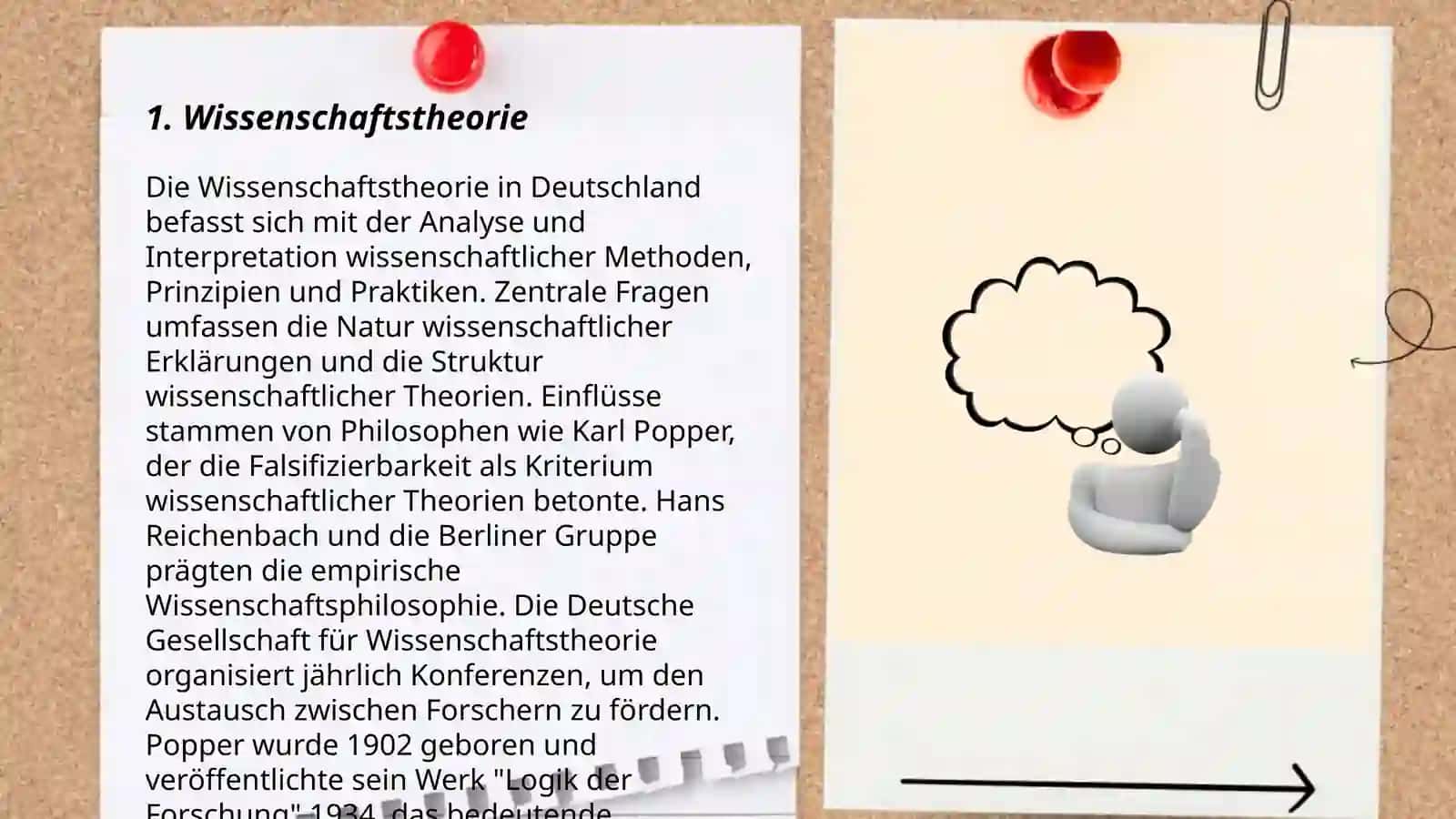 KULTUR DES WISSENSCHAFTLICHEN UND PROFESSIONELLEN DISKURSES 3