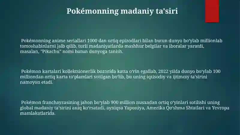 Cho'ntak Yirtqichlarining Dunyosi 3