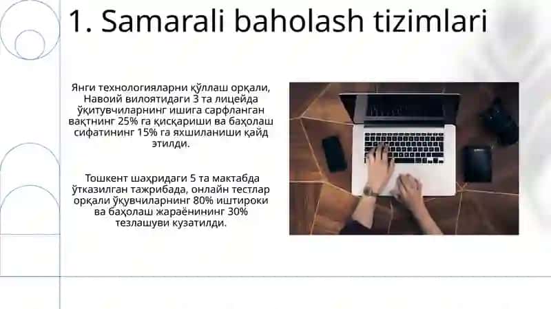 Kompyuter Texnologiyalaridan Fojdalanish Imkoniyatlari 3