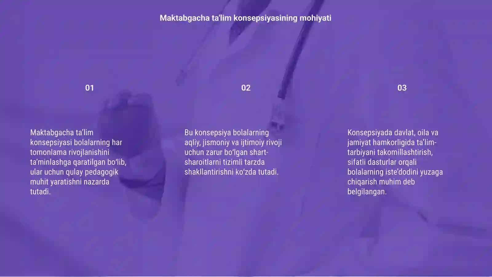 Maktabgacha ta‘lim konsepsiyasi 3