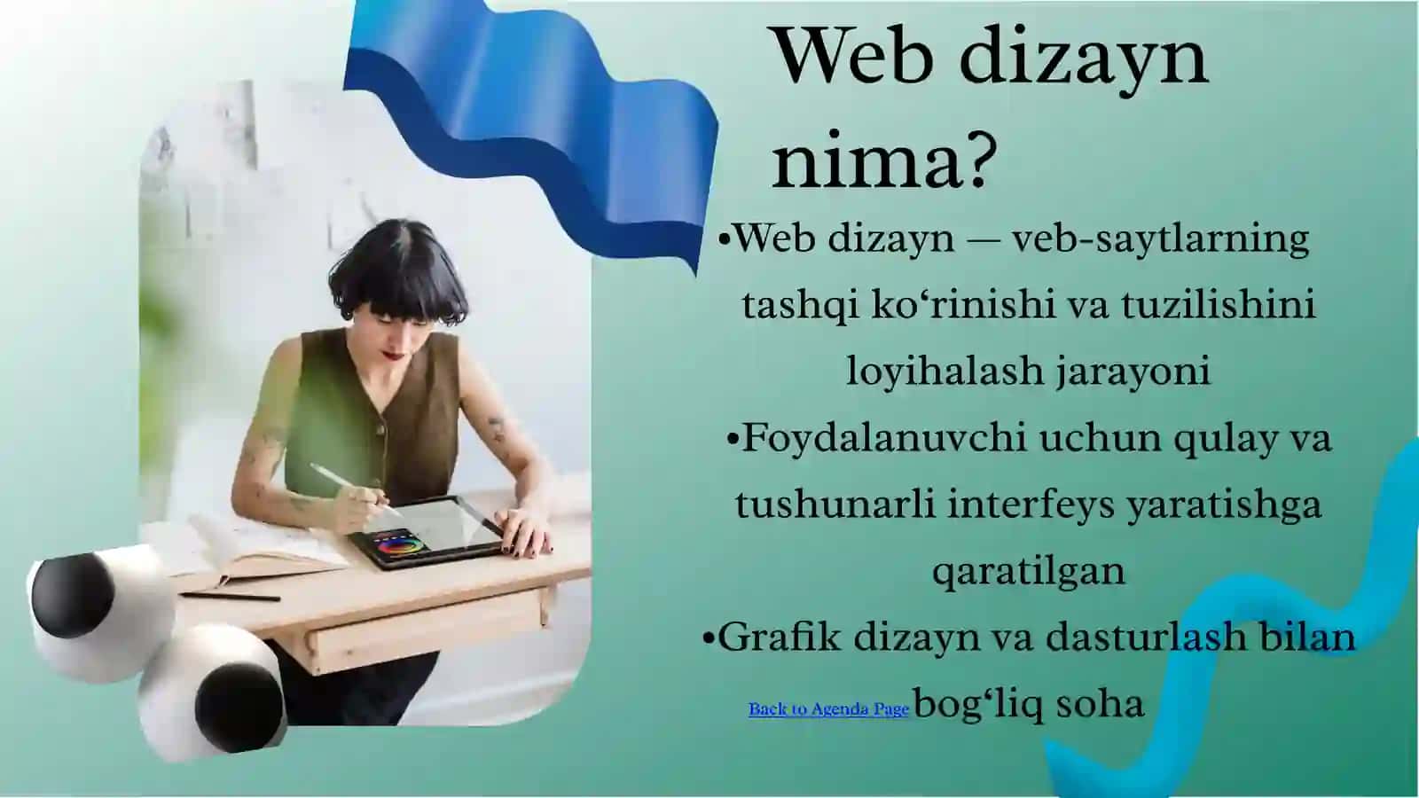 Web dizaynning nazariy asoslari va rivojlanish tarixi 3