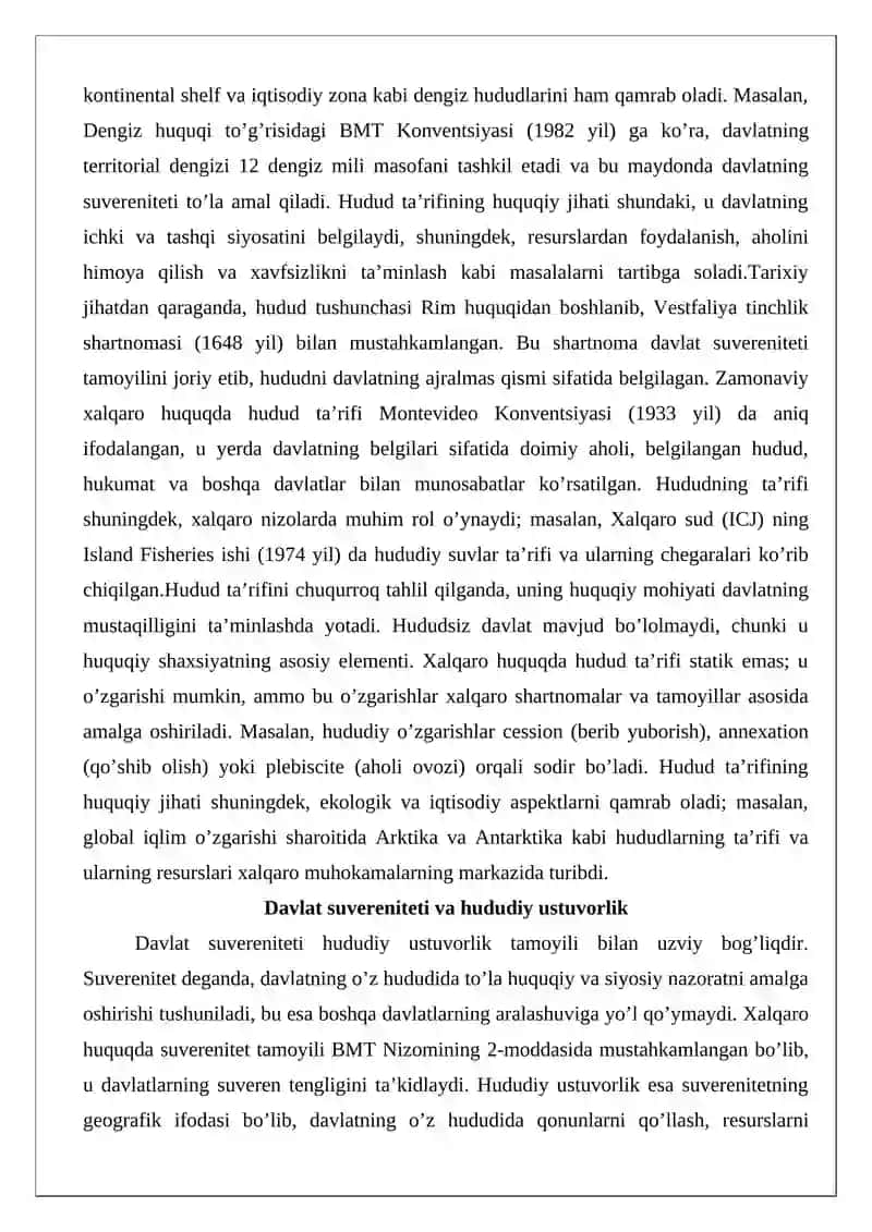 Xalqaro huquqda hudud 3