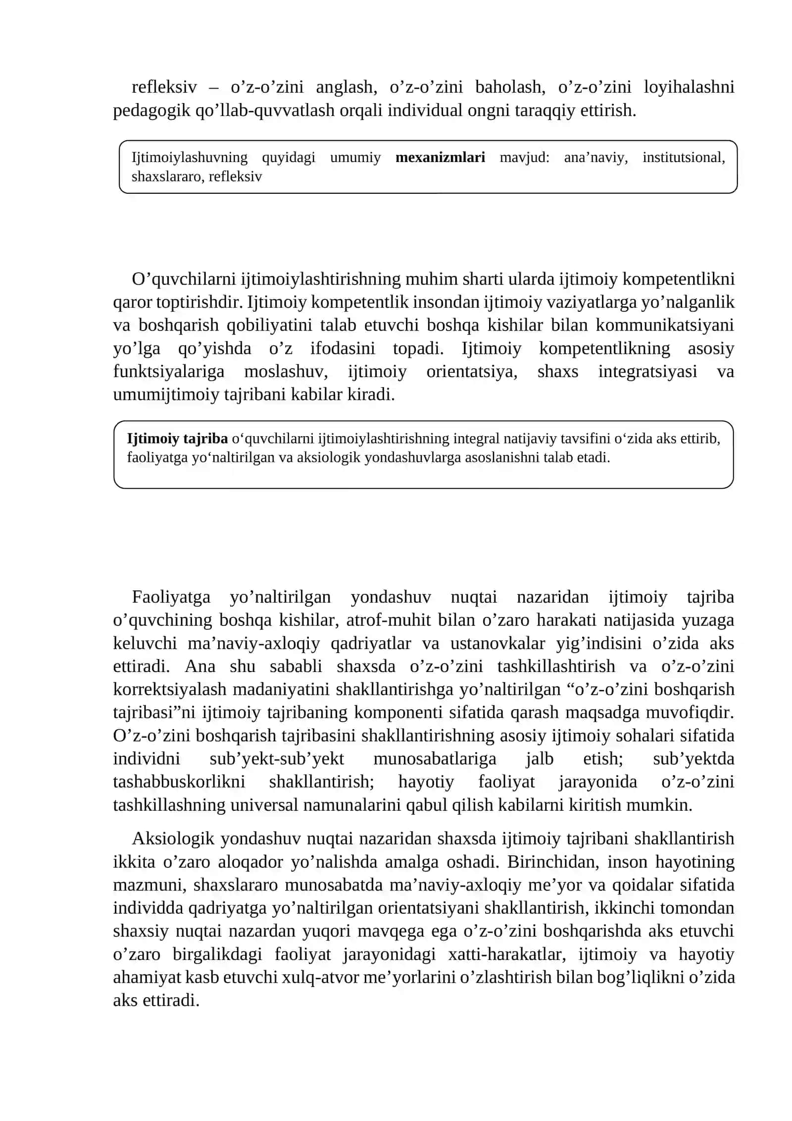 Boshlang‘ich ta’limda ijtimoiy va ta’limiy muhit 3