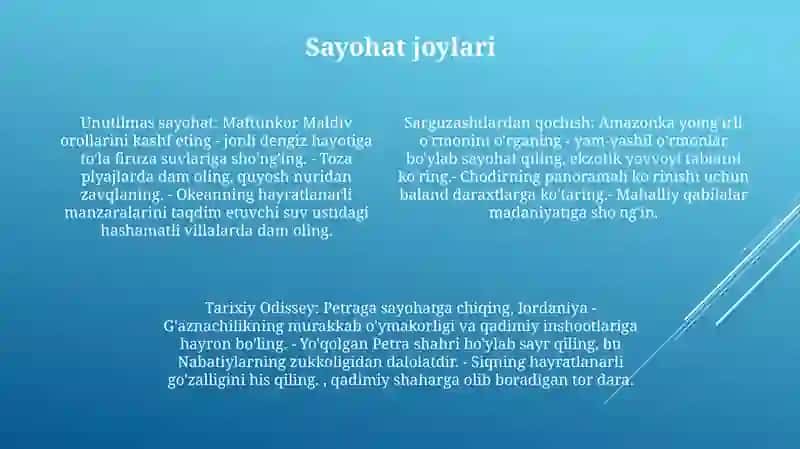 Qadoqlash uchun zarur bo'lgan hujjatlar 3