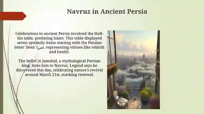 History of "NAVRUZ" 3