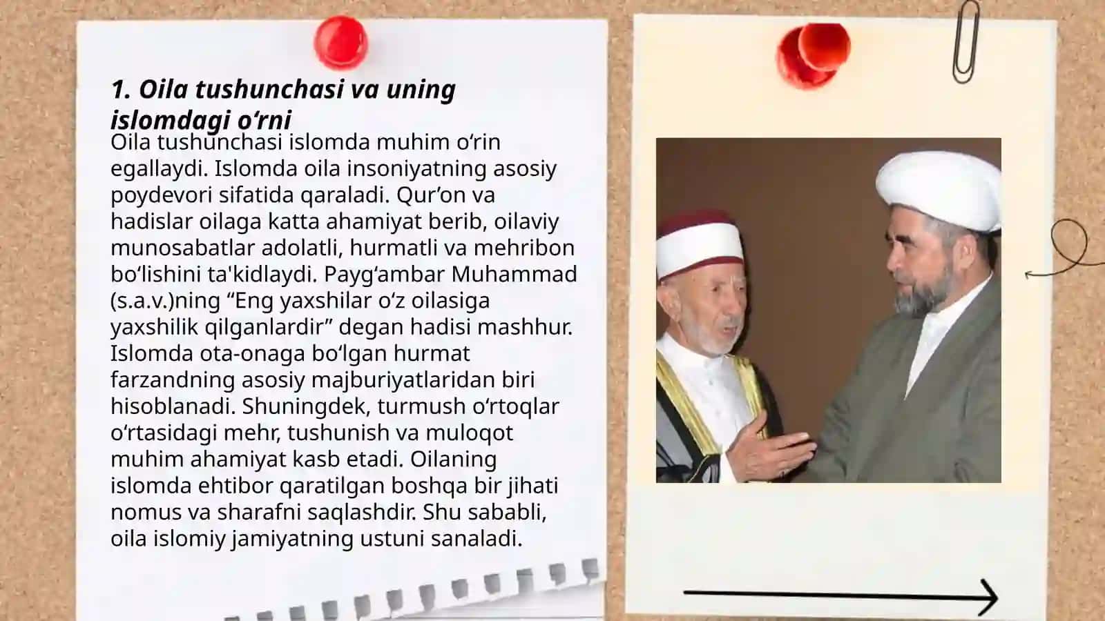 Baxtiyor oila 3