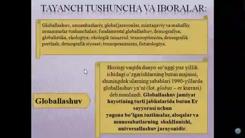 GLOBAL VA BARQAROR TARAQQIYOT FALSAFASI. 3