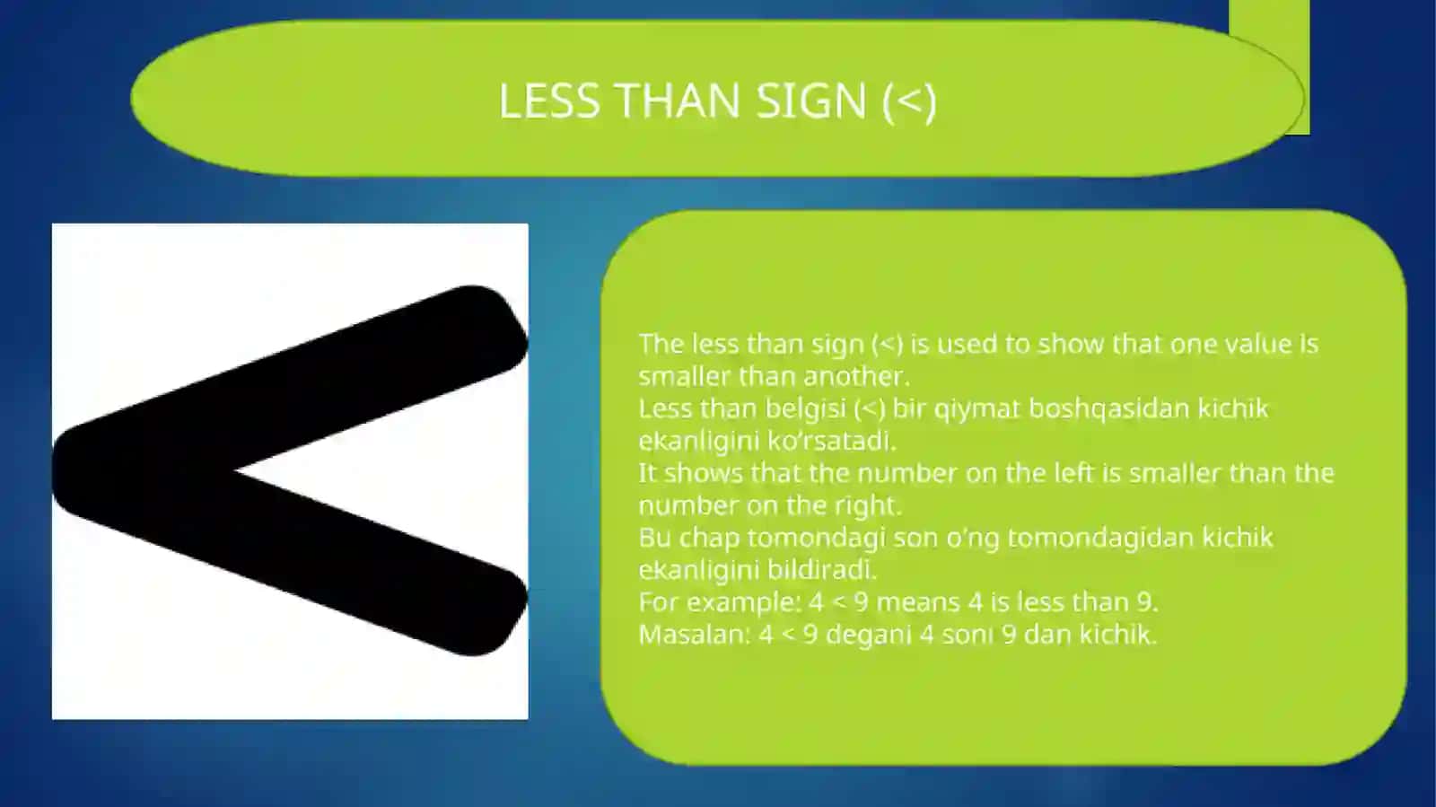 Mathematical Symbols and Their Origins 3