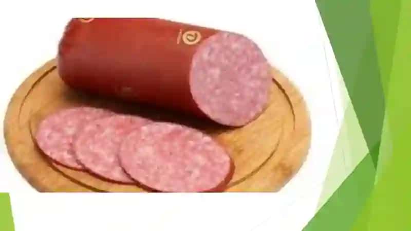 Kalbasa maxsulotlarini gigienik tekshirish 3