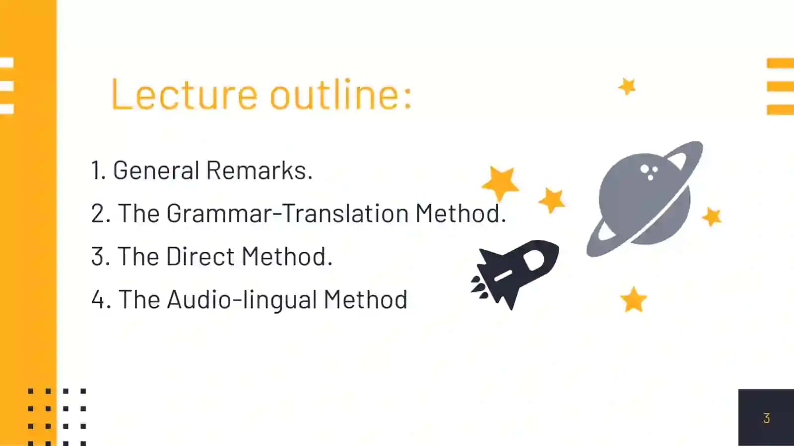 History of Teaching Foreign Languages 3
