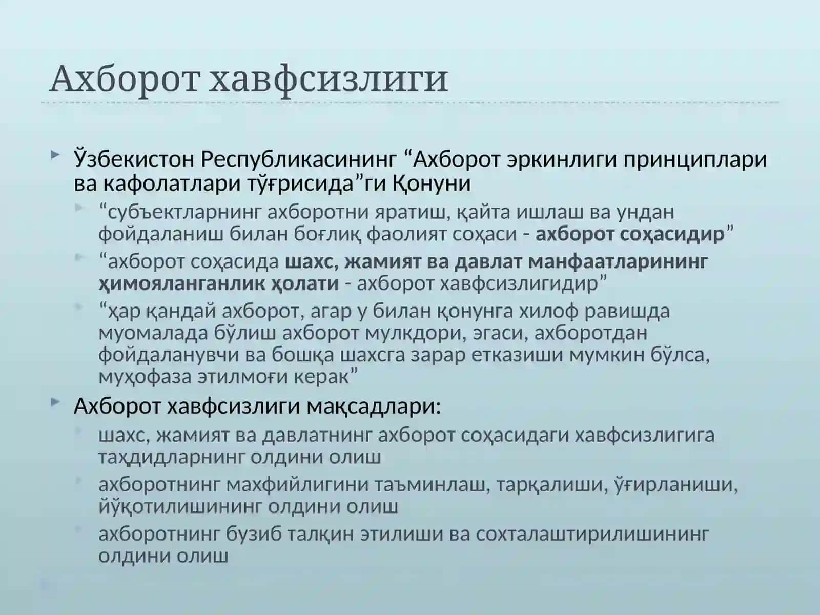 Ўзбек тилининг изоҳли луғати 3