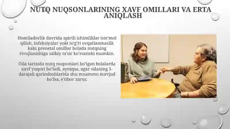 Nutqidagi nuqsonlarni oldini olish 3