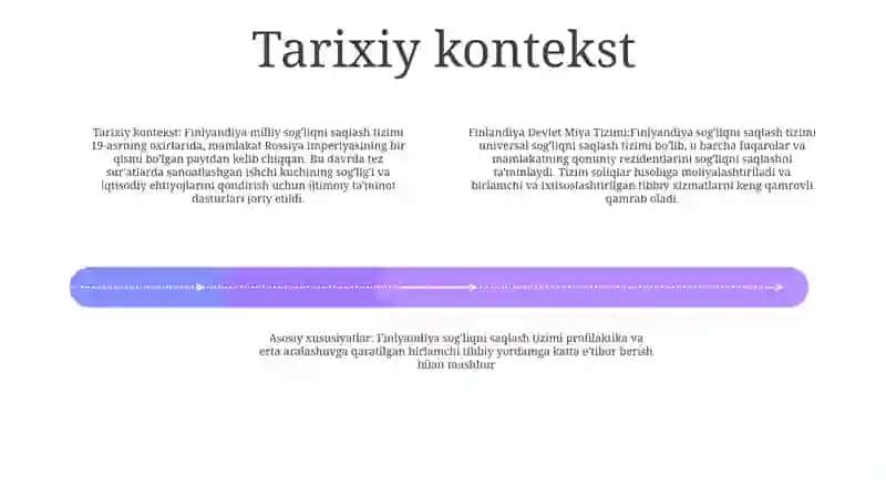 Finlandiya Davlat Miya Tizimi 3