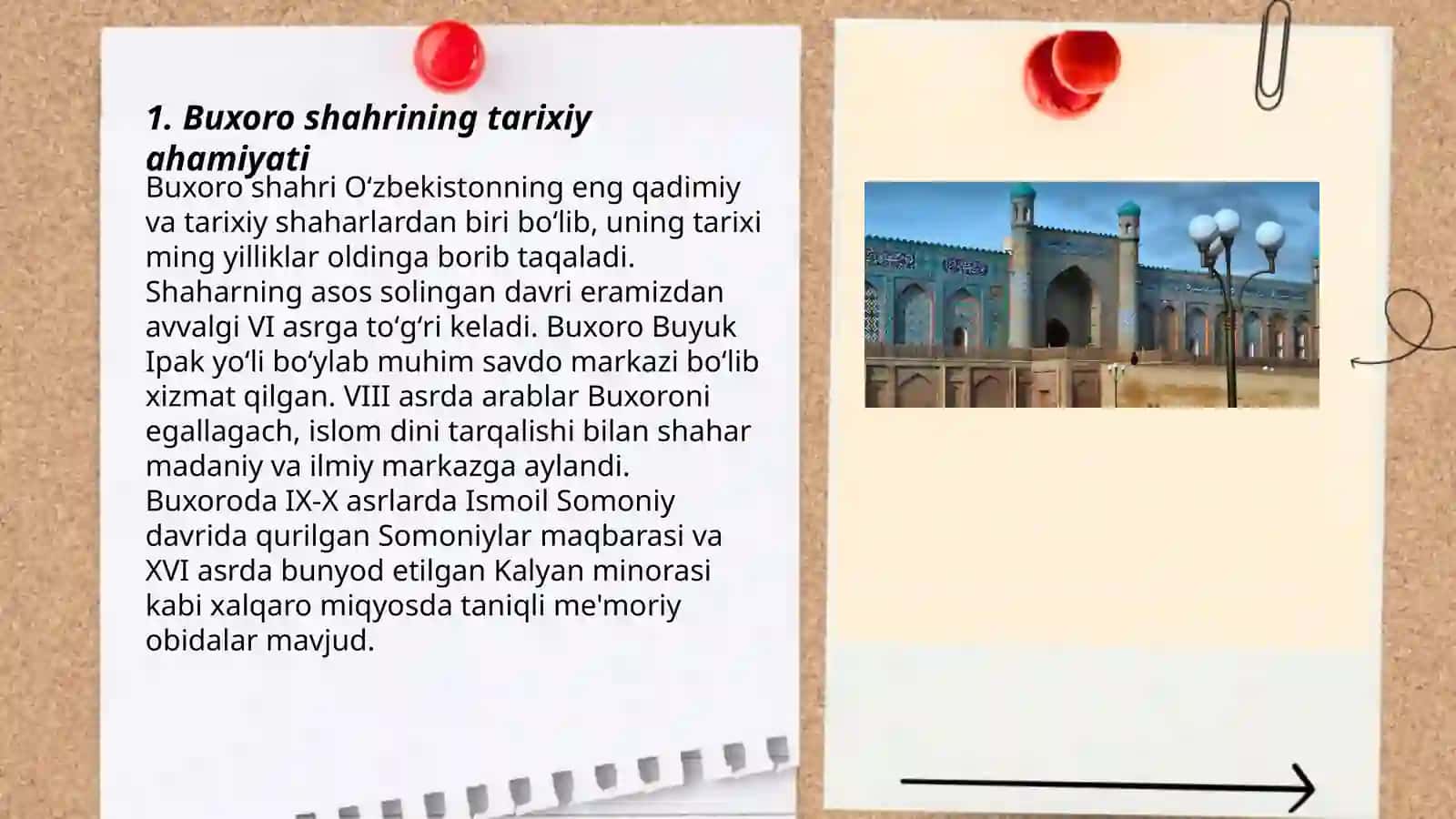 Oʻzbekistonda tarixiy shaharlar yubileylarning xalqaro miqyosda keng nishonlanishi 3