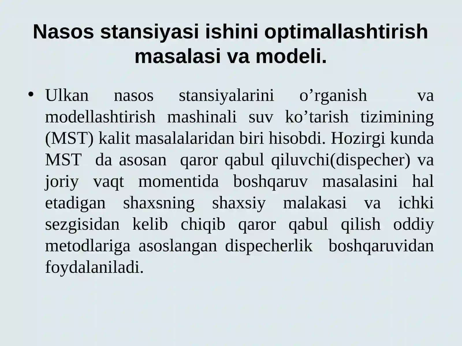 Bul chiziqli dasturlashi masalalarining yangi modellari 3