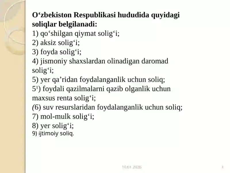 Mahalliy byudjetlardagi romadlar va xarajatlarini tartibga solish 3