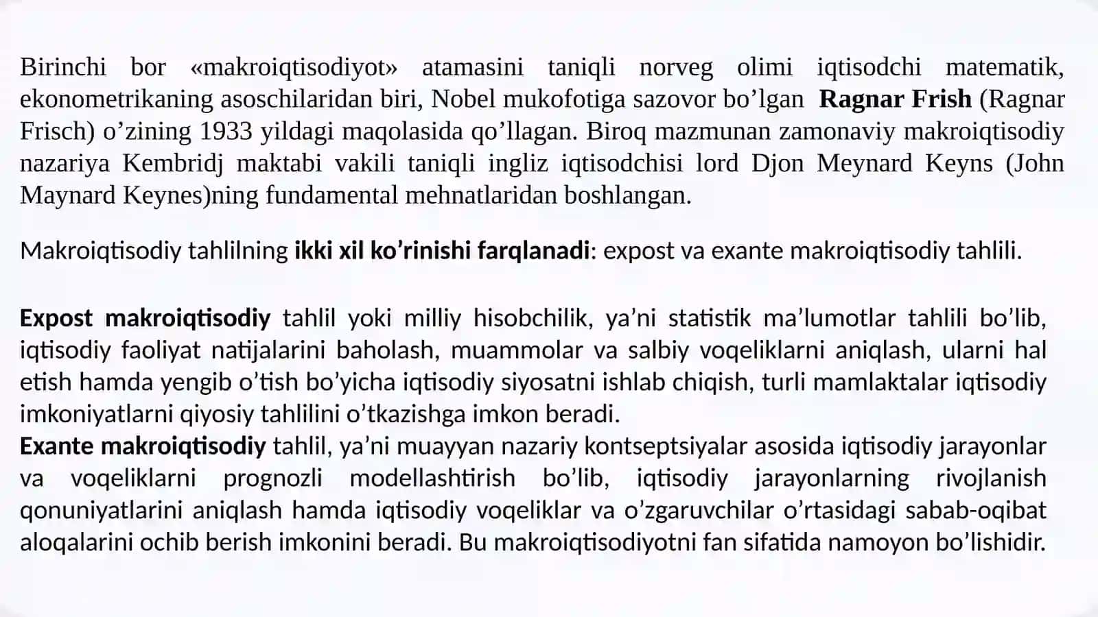 Davlat qarzi va byudjet taqchilligi 3