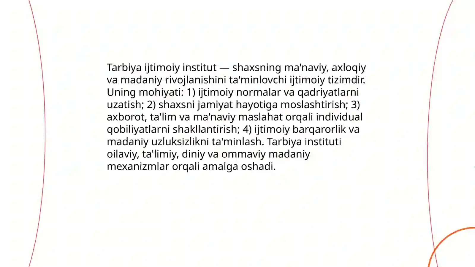 Tarbiya ijtimoiy institut 3